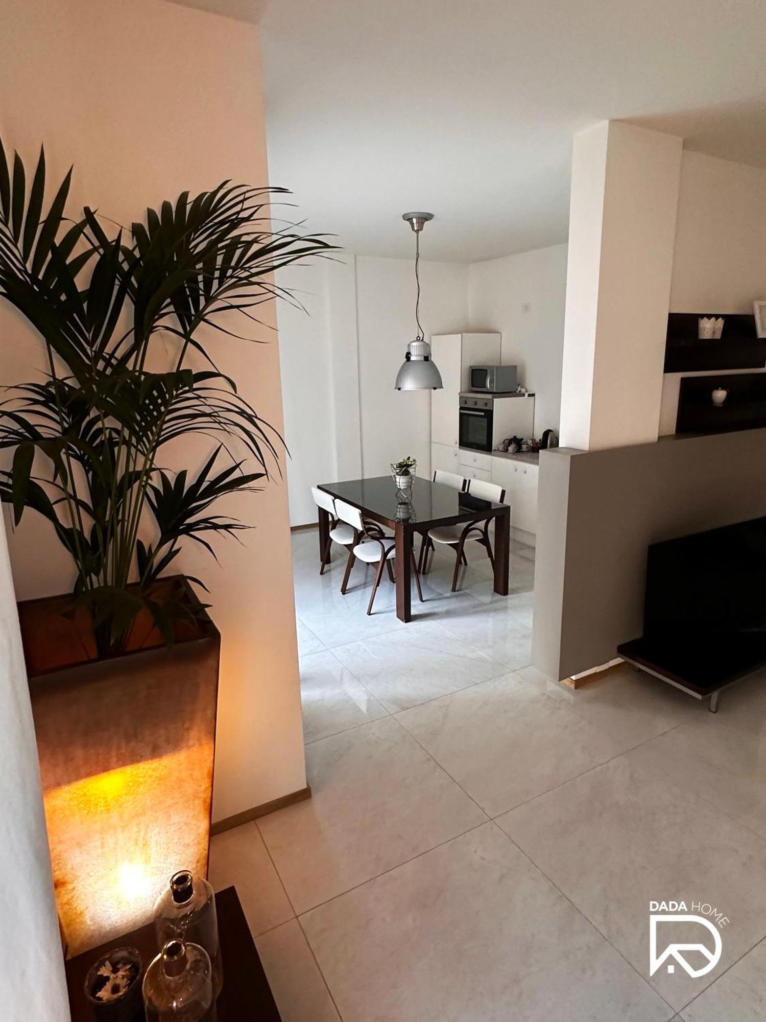 Dada Home Bari Exteriör bild