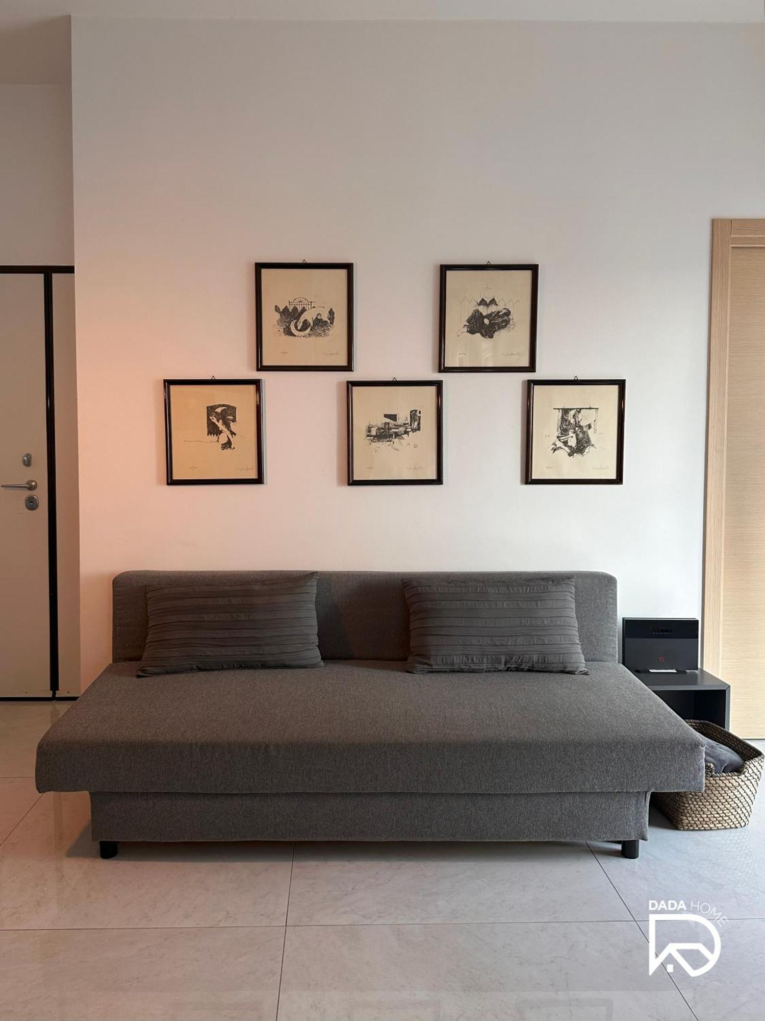 Dada Home Bari Exteriör bild