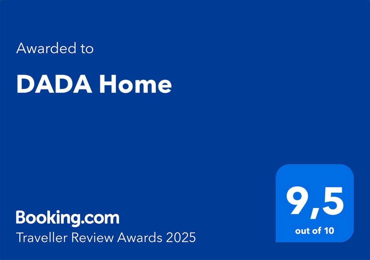 Dada Home Bari Exteriör bild